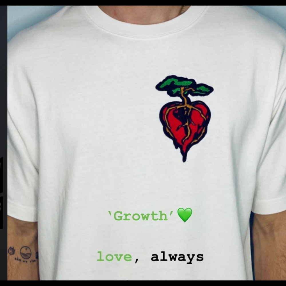 White 100% Soft Cotton CNFDNT T-Shirts